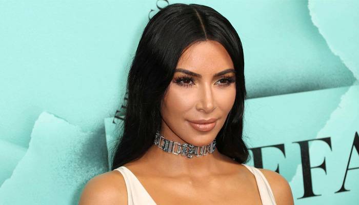 Kim Kardashian makes jaw-dropping confession about family show