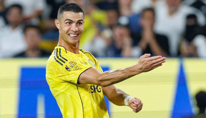 Cristiano Ronaldo reveals secret behind his incredible longevity at 40