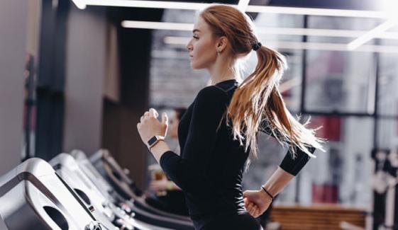 خواتین کی جانب سے جم میں کی جانے والی تین بڑی غلطیاں