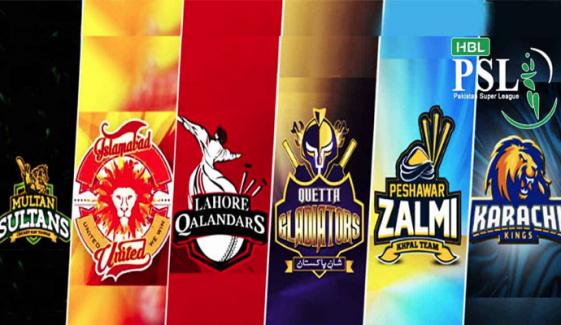 پی ایس ایل کے نئے معاہدوں کی تیاری