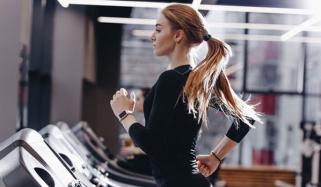 خواتین کی جانب سے جم میں کی جانے والی تین بڑی غلطیاں