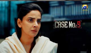 ریپ سے متاثرہ لڑکی کا کردار ادا کرتے ہوئے مجھے صحت کے مسائل کا سامنا کرنا پڑا: صبا قمر 