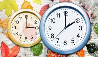 آسٹریا سمیت یورپ بھر میں کل صبح گھڑیاں 1 گھنٹہ پیچھے کر دی جائیں گی