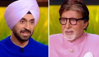 دلجیت دوسانجھ کو امیتابھ کی کونسی فلم بالکل پسند نہیں؟