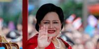 تھائی لینڈ: سابقہ ملکہ سریکِٹ 93 برس کی عمر میں چل بسیں