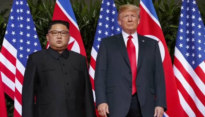 US–North Korea relations take surprising twist as Trump hints at Kim reunion