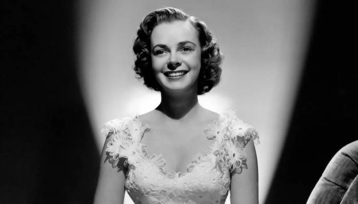 June Lockhart, ‘Lassie’ and ‘Lost in Space’ star, passes away at 100