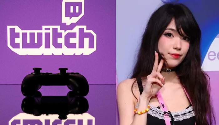 Twitch CEO admits failure after Emiru harassment incident at TwitchCon 2025