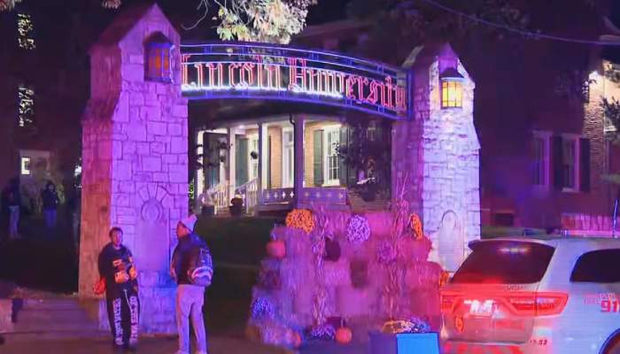 Homecoming shooting at Lincoln University, Pennsylvania kills one, injures six