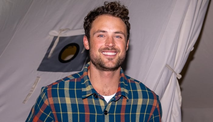 Dylan Efron suffers painful injury during Dancing with the Stars rehearsal