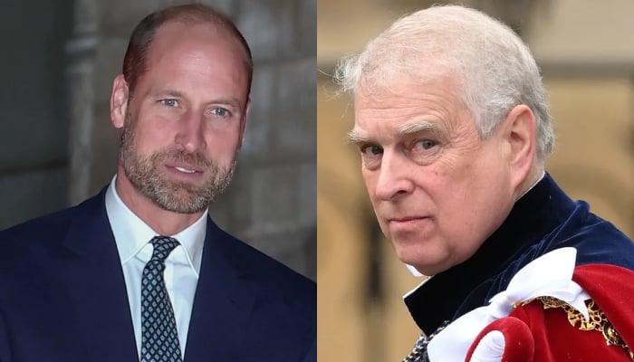 Prince William set to move into Adelaide Cottage in wake of Andrews fallout