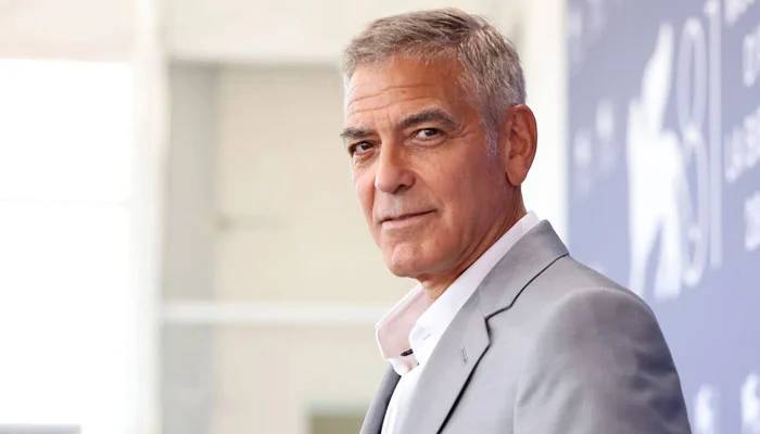 George Clooney dreams up daring Louvre heist in ‘Ocean’s 14’