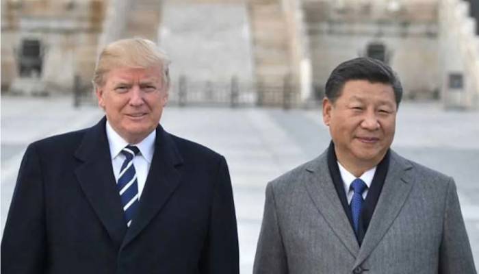 US, China reach preliminary trade deal ahead of Trump-Xi meeting