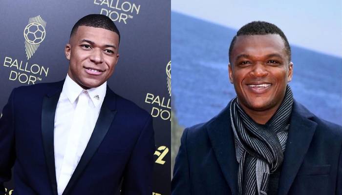 Kylian Mbappe needs this one achievement to finally win Ballon d’Or, Desailly