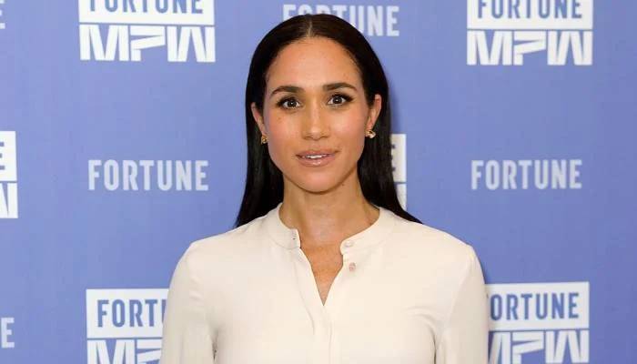 Meghan Markle announces launch time of her upcoming secret project