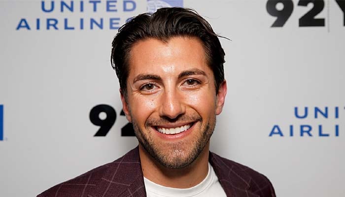 Jason Tartick shares his thoughts on Taylor Frankie Paul’s The Bachelorette season