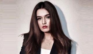 اداکارہ حرا خان نے ڈکیتی کی کوشش ناکام بنانے کا واقعہ سنادیا