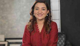 میرے مرنے پر جس نے آنا ہے آئے، جس نے نہیں آنا وہ نہ آئے: نادیہ افگن