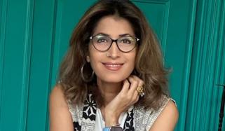 دعاؤں کی طاقت نے مجھے نئی زندگی دی: ونیزہ احمد