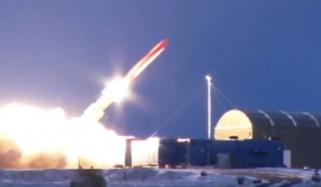 14ہزار کلومیٹر فاصلہ، 15گھنٹے فضا میں: روس کا جوہری کروز میزائل کا تجربہ