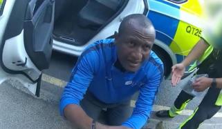 لندن: غلطی سے رہا ہونے والا ایتھوپیا کا مجرم دوبارہ گرفتار