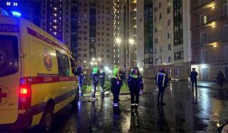 میئر ماسکو کا یوکرین کے 2 ڈرونز مار گرانے کا دعویٰ