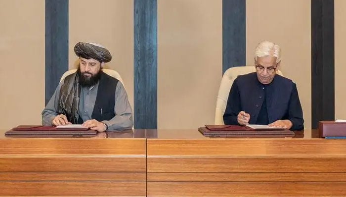 افغان طالبان کی ہٹ دھرمی اور عدم تعاون دیگر فریقین پر بھی واضح ہو گیا: سیکیورٹی ذرائع
