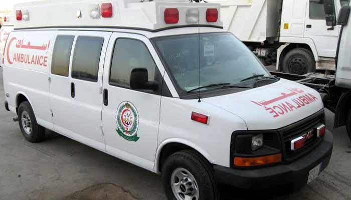 سعودی عرب میں ٹریفک حادثہ، 4 طالبات جاں بحق