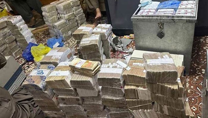 اپر کوہستان مالی اسکینڈل، ملزم سے 700 ملین کی ٹرانزیکشن کا ریکارڈ مل گیا