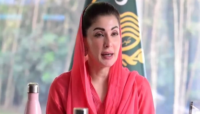 فوٹو: اسکرین گریب۔سوشل میڈیا