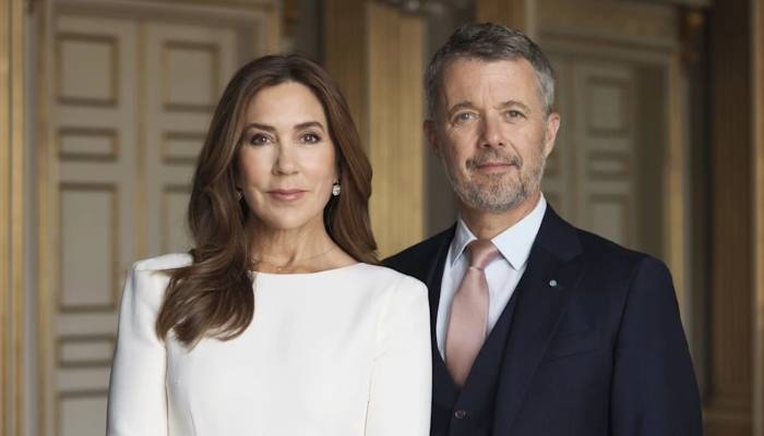 King Frederik, Queen Mary to make history with Royal Couples Awards 2025