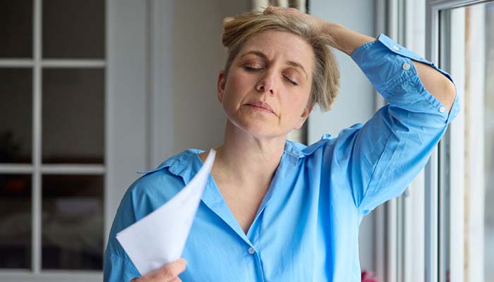 New hope for menopause sufferers as FDA approves non-hormonal pill