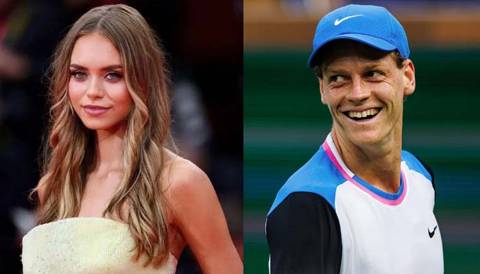 Jannik Sinner confirms romance with Laila Hasanovic after Vienna win