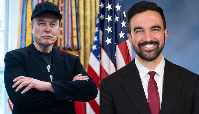 Musk calls Zohran Mamdani ‘future of Democrat’ as NYC mayoral race heats up