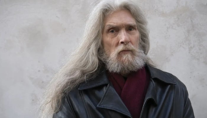 Death in Venice actor Björn Andrésen passes away at 70