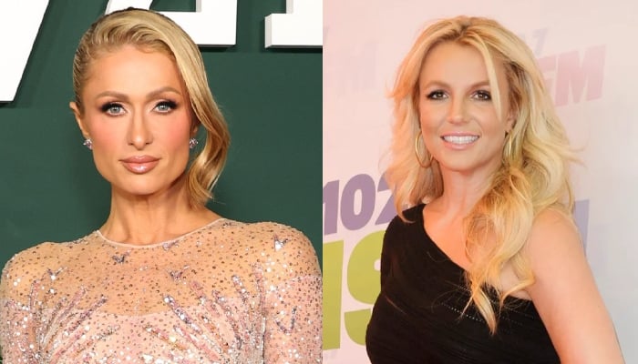 Paris Hilton furious over Britney Spears drama link as she prioritizes motherhood