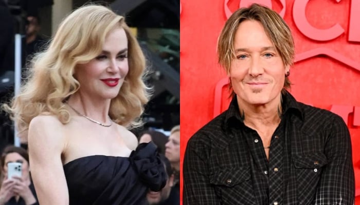 Nicole Kidman refuses to badmouth ex Keith Urban after Vogue World 2025