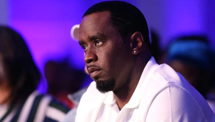 Sean Diddy Combs hit with fresh blow as prison release date revealed
