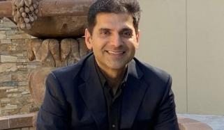 ریحان جلیل کی اے آئی سیکیورٹی کمپنی 1 ارب 70 کروڑ ڈالرز میں فروخت