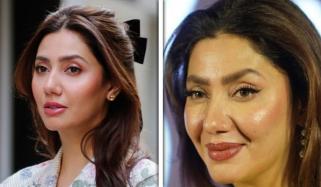 ماہرہ خان کے چہرے کی تبدیلی پر مداحوں کی تنقید، بوٹوکس اور فلرز کی خبریں زیرِ گردش