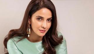 صبا قمر کے کراچی سے متعلق بیان پر مداح برہم