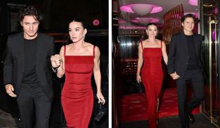 پیرس میں کیٹی پیری اور جسٹن ٹروڈو ایک ساتھ، ویڈیو وائرل