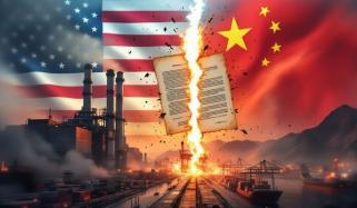 امریکا اور چین کے درمیان تجارتی مذاکرات میں پیش رفت