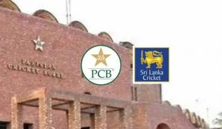 پاکستان سے سیریز، سری لنکا کی ریکی ٹیم لاہور پہنچ گئی: ذرائع