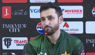 قومی ٹی ٹوئنٹی ٹیم مضبوط اور باصلاحیت ہے: سلمان علی آغا