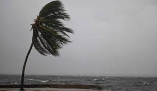 جمیکا اور ہیٹی کو طوفان میلیسا سے تباہی کا خطرہ