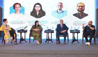 پاکستان میں میٹا اے آئی اردو میں متعارف کروادیا گیا