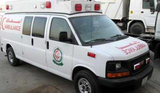 سعودی عرب میں ٹریفک حادثہ، 4 طالبات جاں بحق