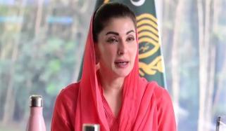 مریم نواز کی ای بزنس کیلئے ٹائم لائن مقرر کرنے کی ہدایت 