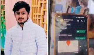 بھارت: نوجوان نے بہنوں کی جعلی ویڈیوز کے ذریعے بلیک میل کیے جانے پر خودکشی کرلی